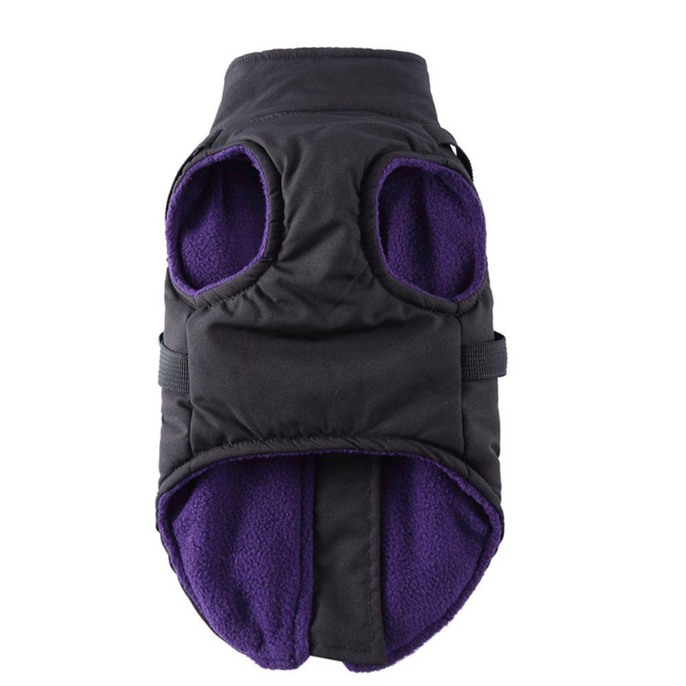 Áo Khoác Trượt Tuyết Thời Trang LAYOR1 Cho Thú Cưng