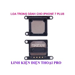 LOA TRONG DÀNH CHO IPHONE 7 PLUS