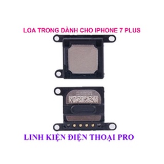 Loa trong dành cho iphone 7 plus