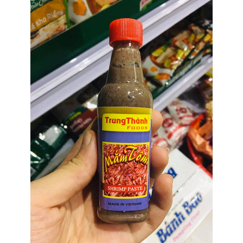 MẮM TÔM TRUNGTHÀNH