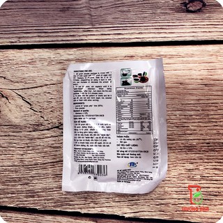 Bôt thạch sương sáo đen 50g