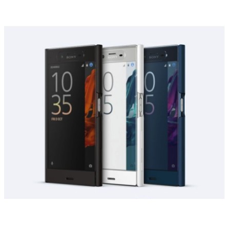 Bao da Sony XZ Style Cover Touch SCTF10