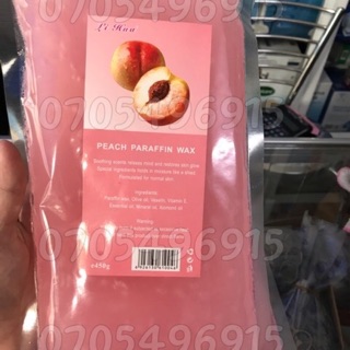 Sáp Parafin ( 500 gram )