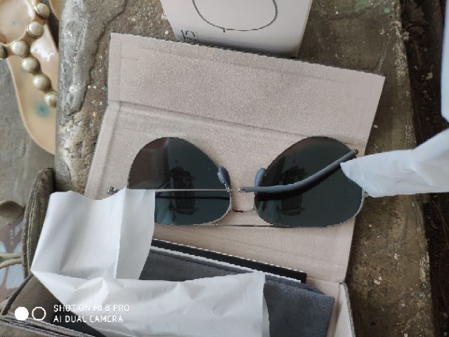 Kính phân cực Xiaomi Turok Steinhardt XANH 001-0205 / ĐEN TSS101-2 | BigBuy360 - bigbuy360.vn