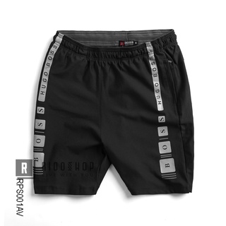 [XẢ KHO] Quần short thun nam thể thao hubo cao cấp mới