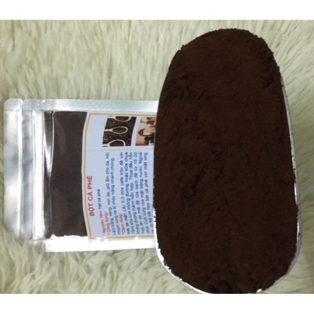 1kg bột cafe (bột cà phê) nguyên chất Handmade