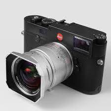 Ống kính TTArtisan 21mm F1.5 Lens góc rộng Full Frame cho Leica M, Leica L, Sony, Canon R, Nikon Z - Tặng kèm Hood