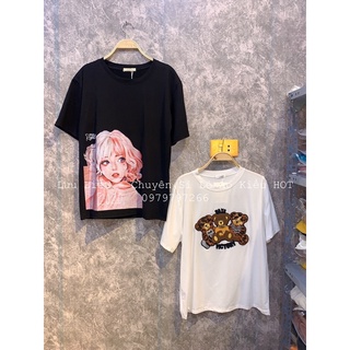 COMBO ÁO PHÔNG HÌNH SIU CUTE