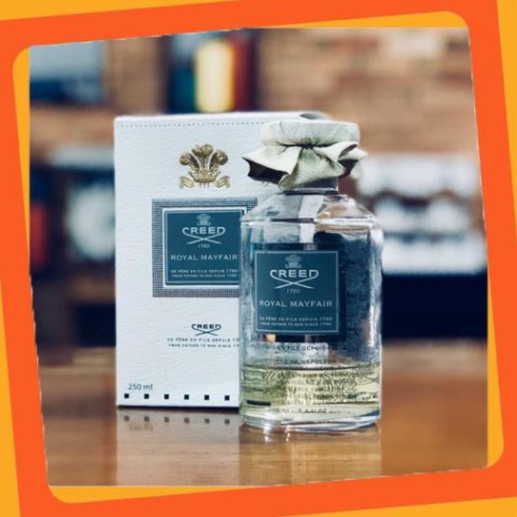 Nước Hoa 💘Chính Hãng💘 Mẫu Chiết Nước Hoa Creed Royal Mayfair (5ml-10ml-20ml) 🍓HOT🍓