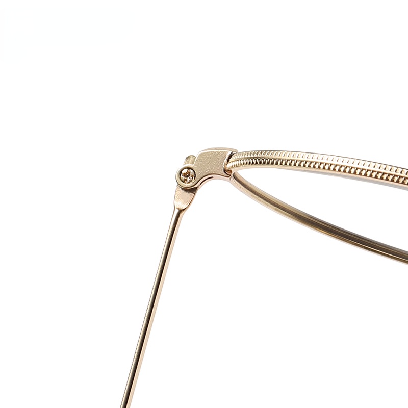 Mắt Kính Chống Bức Xạ Ánh Sáng Xanh Thời Trang Cho Nam Và Nữ