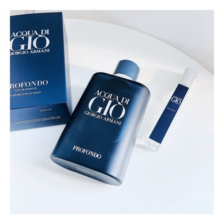 ✴ Nước Hoa Gio Profondo [Mẫu Thử] ₱