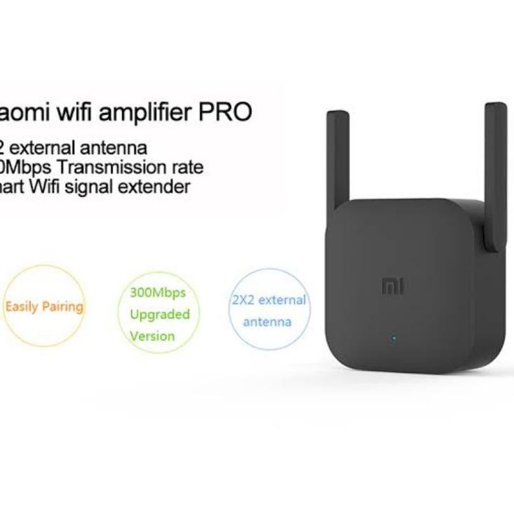 Thiết Bị Mở Rộng Tín Hiệu Wifi Xiaomi Mi Chuyên Dụng