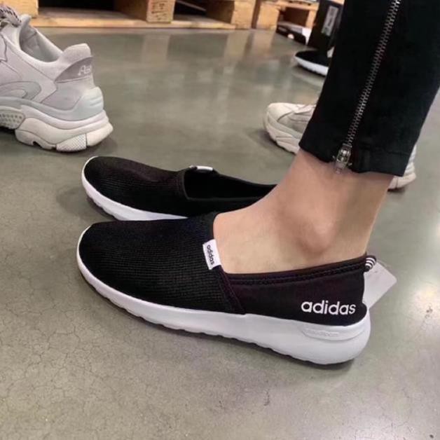 HOT [Chính Hãng] Giày adidas slip-on nữ sale rẻ. [hàng auth ] . 2020 new HOT