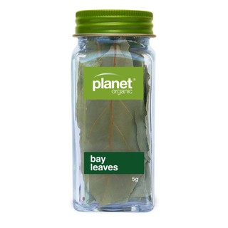 LÁ NGUYỆT QUẾ KHÔ PLANET ORGANIC 5G