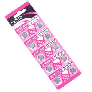 Pin AG10  1.55V