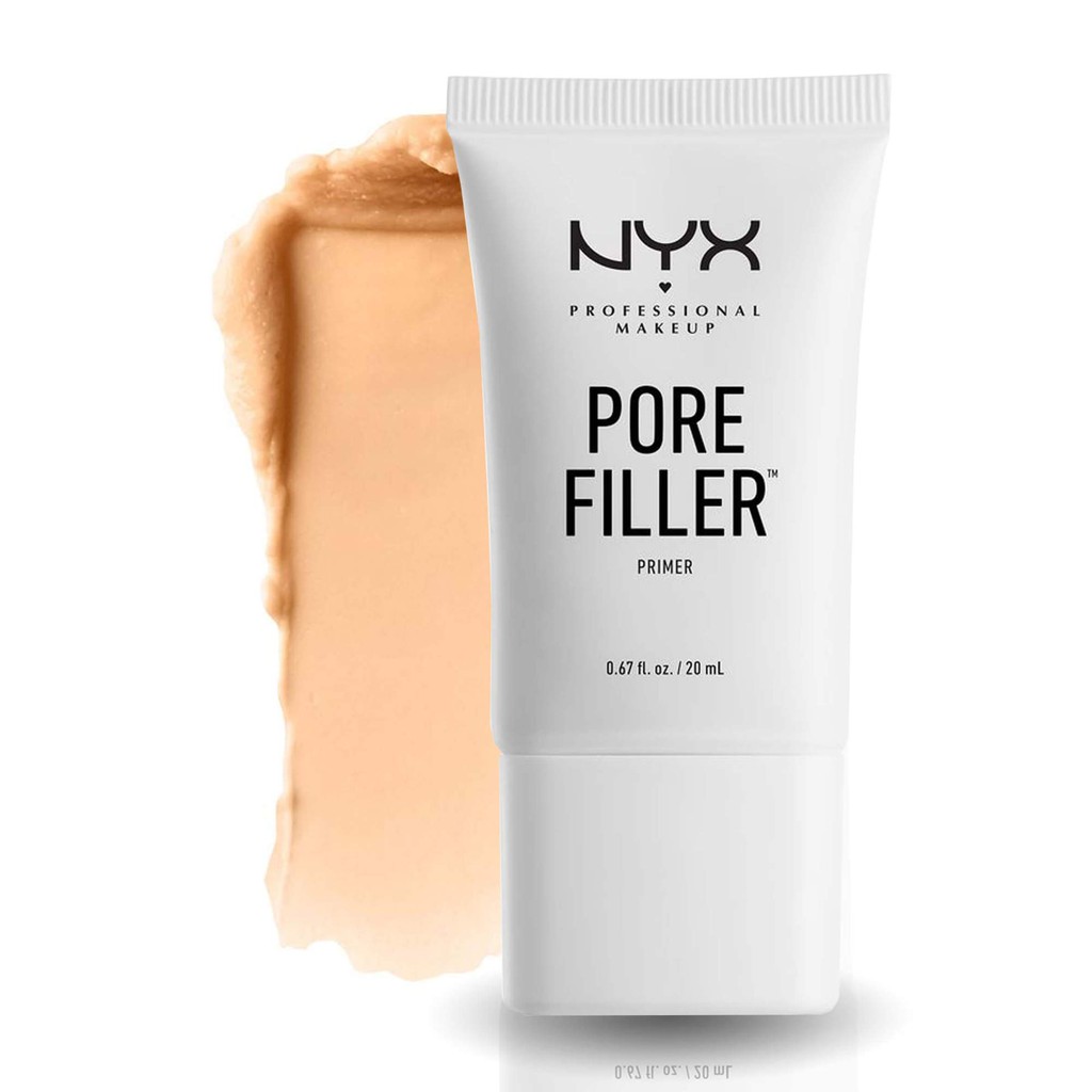 (hàng Mới Về) Kem Lót Trang Điểm Nyx Chuyên Nghiệp Giúp Se Khít Lỗ Chân Lông Hiệu Quả | BigBuy360 - bigbuy360.vn