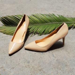 Giày cao gót 7cm