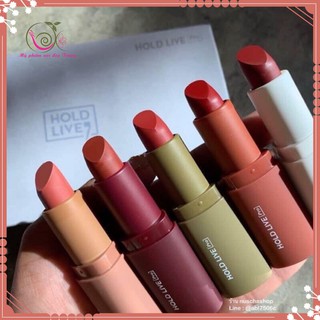 Set son thỏi HOLDLIVE 5 cây