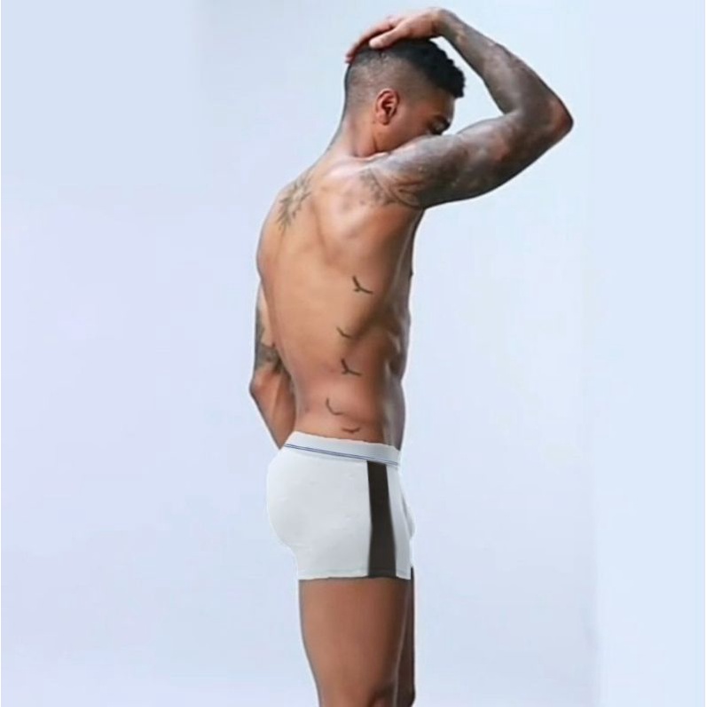 Quần Lót Nam Boxer Uni