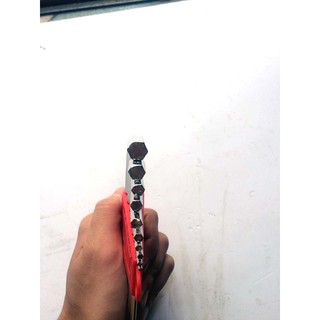 Bộ lục giác 10 chi tiết MT