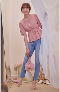 Áo Roem xuất Hàn dư xịn