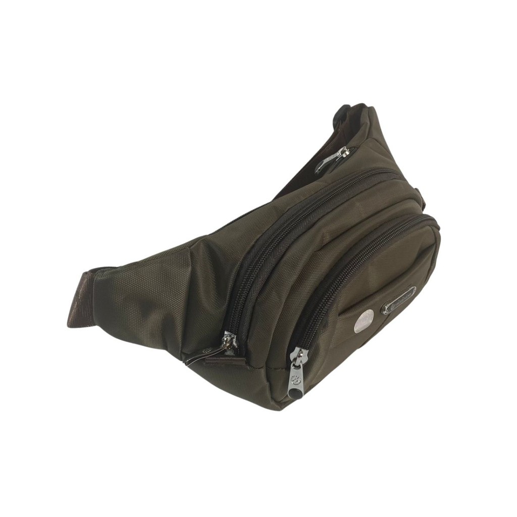 Túi đeo bụng - túi đeo hông - Túi đeo thắt lưng chính hãng Thủ Đô Vàng B121 | BigBuy360 - bigbuy360.vn