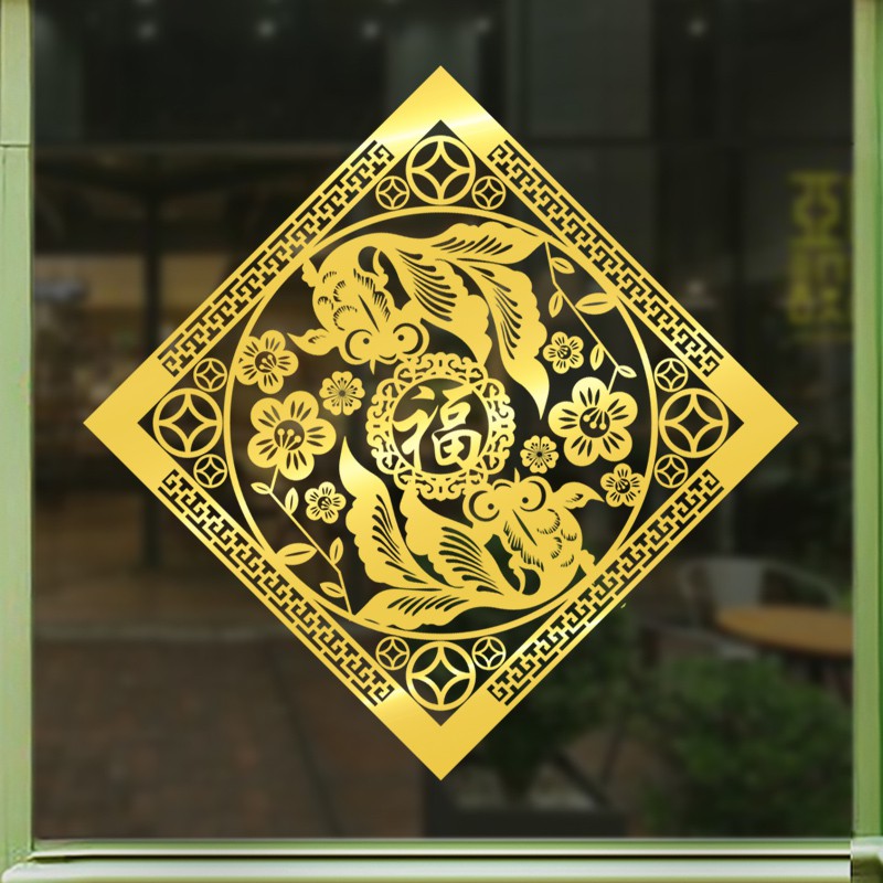 DECAL TẾT 06