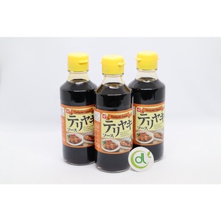 Nước sốt teriyaki 250ml Bell Nhật Bản