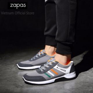 Giày sneaker nam thời trang Zapas GS093