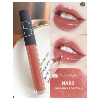 [HÀNG SẴN] SON KEM NARS MÀU SLOW RIDE FULLSIZE
