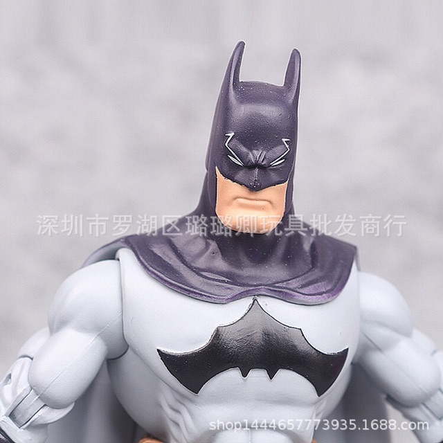 ✨✨ Mô Hình DC Batman Người Dơi 16cm ✨✨