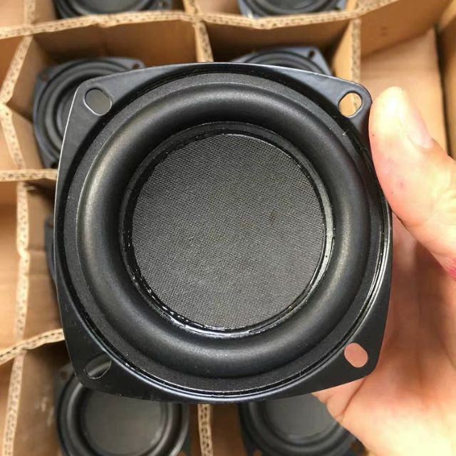 Loa sub  7cm  15 - 30w (1 cặp 140k)