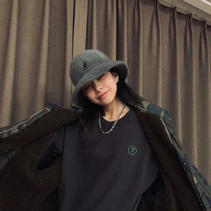 Vòng cổ choker gắn khóa hình chữ Ot thời trang punk Bohemia sành điệu cho nữ