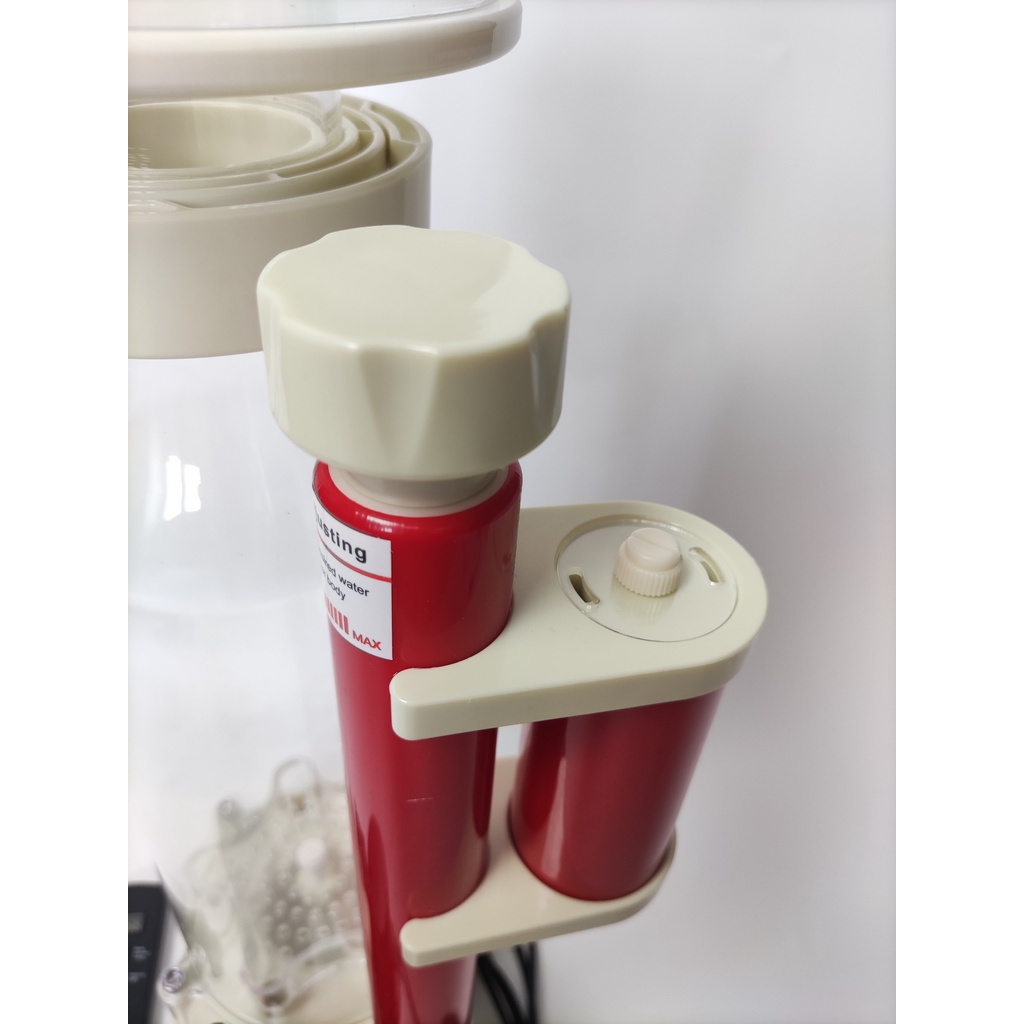 Skimmer Seahog  SW120S DC ALL NEW 2023 máy lọc bể cá biển, bể nước mặn, san hô 2023 Chính Hãng!