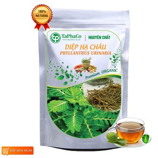 Diệp hạ châu khô 1kg - Tấn Phát