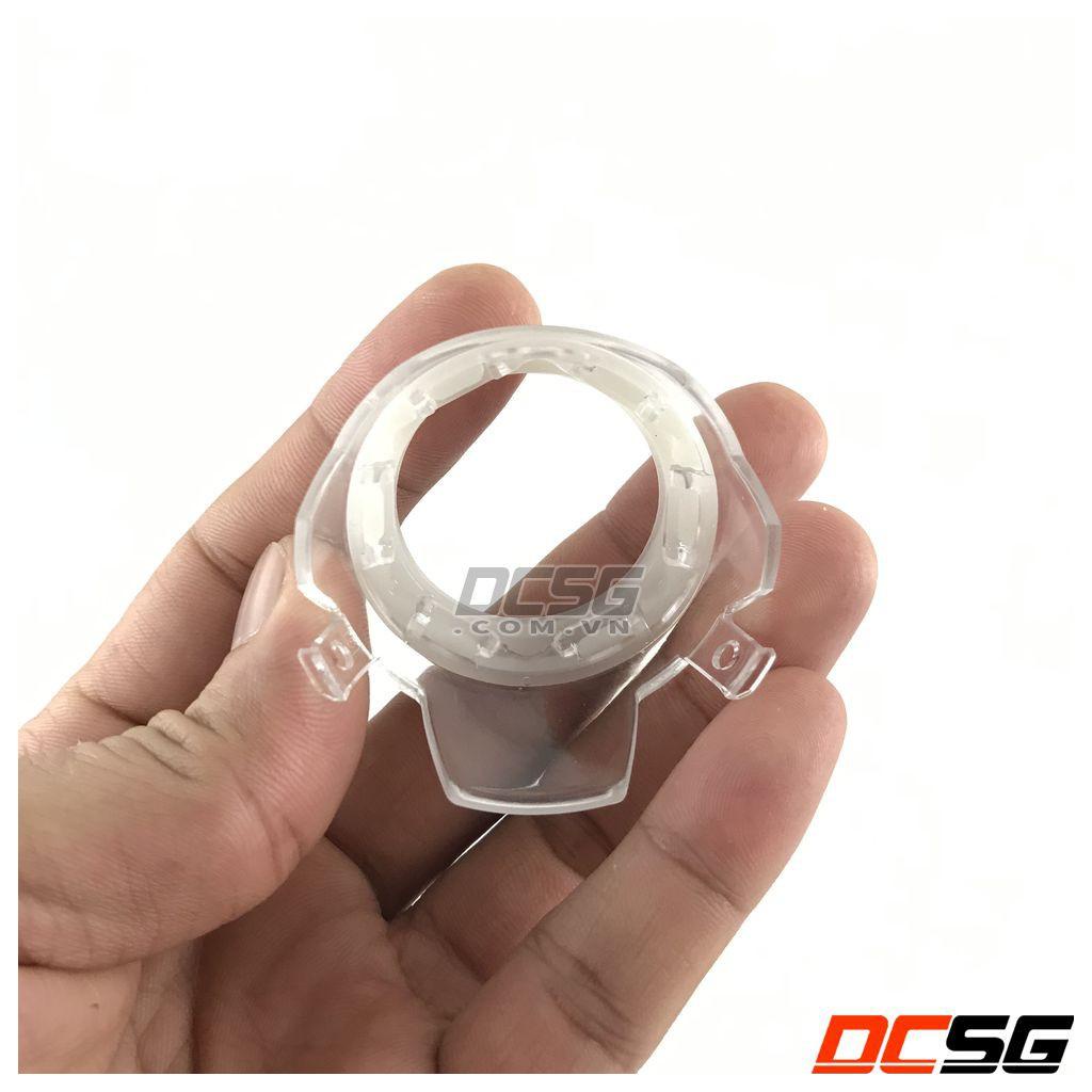 Chụp trước, giảm chấn Makita DTD171 | DCSG