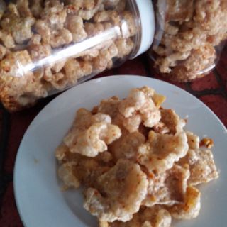 Da heo chiên giòn