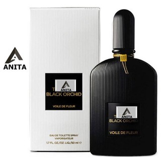 Tinh dầu nước hoa nam nữ Tom.Ford Black Orchid thơm lâu, làm dầu thơm, xông phòng, treo tạo mùi thơm 10ml
