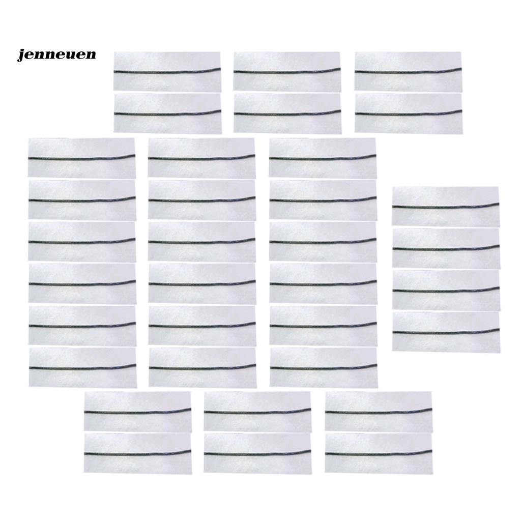 [Hàng mới về] Dải keo dán lông mi giả chống thấm nước tiện dụng cho nữ