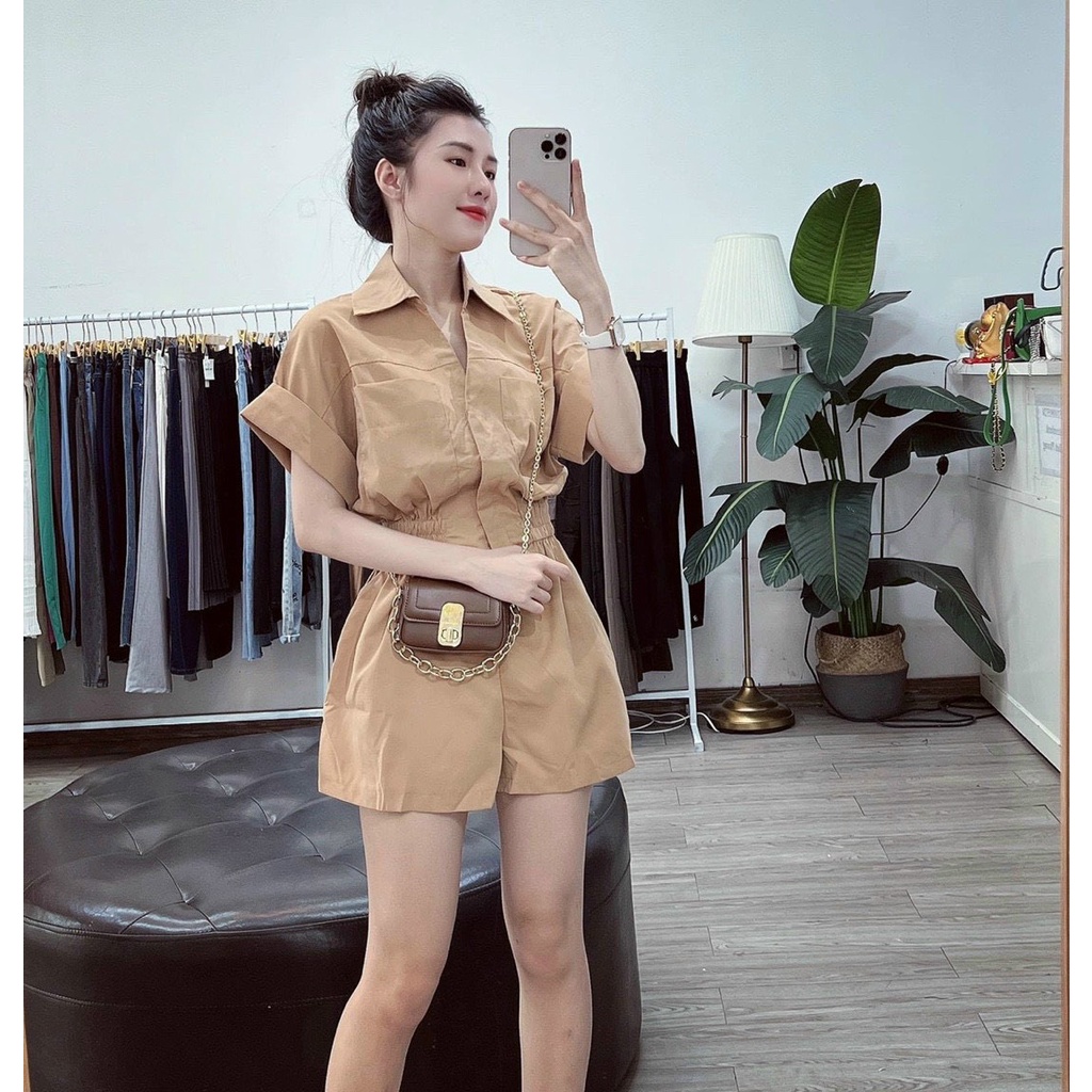 Jum tay hến 4 màu