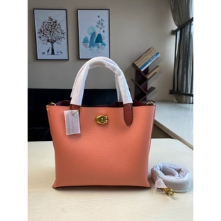 Túi coach dư xịn