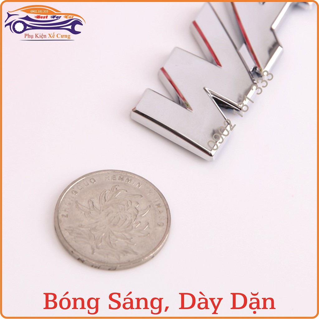 Logo, biểu tượng, chữ Suzuki WagonR