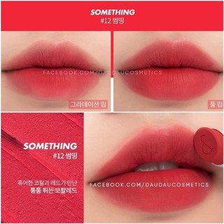 Son Romand Zero Matte Lipstick