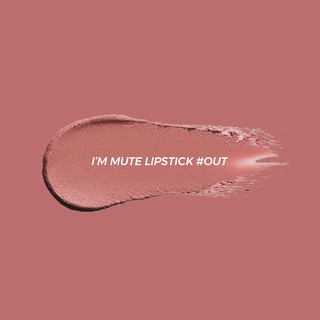 [Blessed Moon] I`m Mute Lipstick