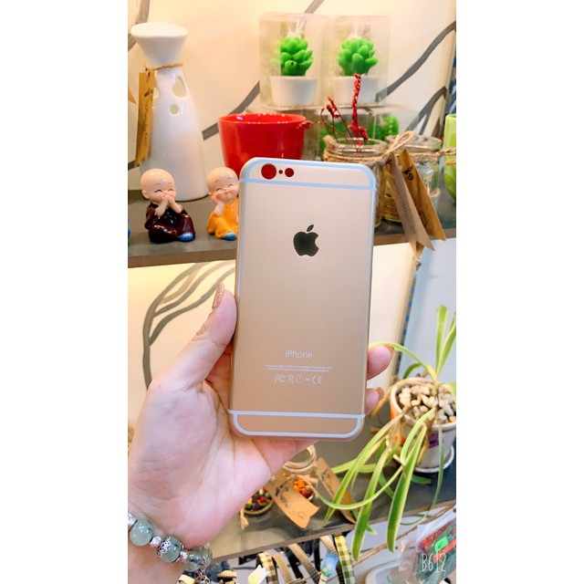 Ốp iphone - iphone 6/6s/6plus