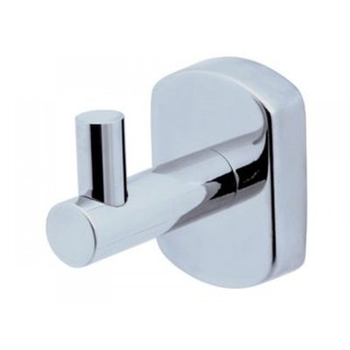 Móc áo gắn tường CAESAR Q7307V