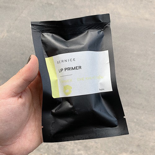 Combo Son lót che khuyết điểm + Mask môi Bioaqua | BigBuy360 - bigbuy360.vn