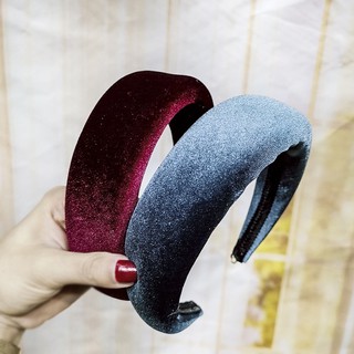 Mấn cài đầu hot trend