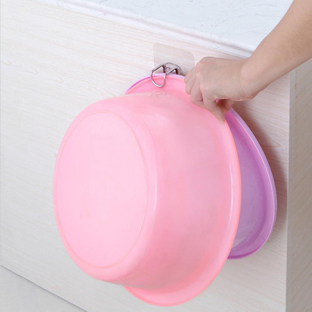Móc Dán Tường Treo Đồ Đa Năng Tiện Lợi