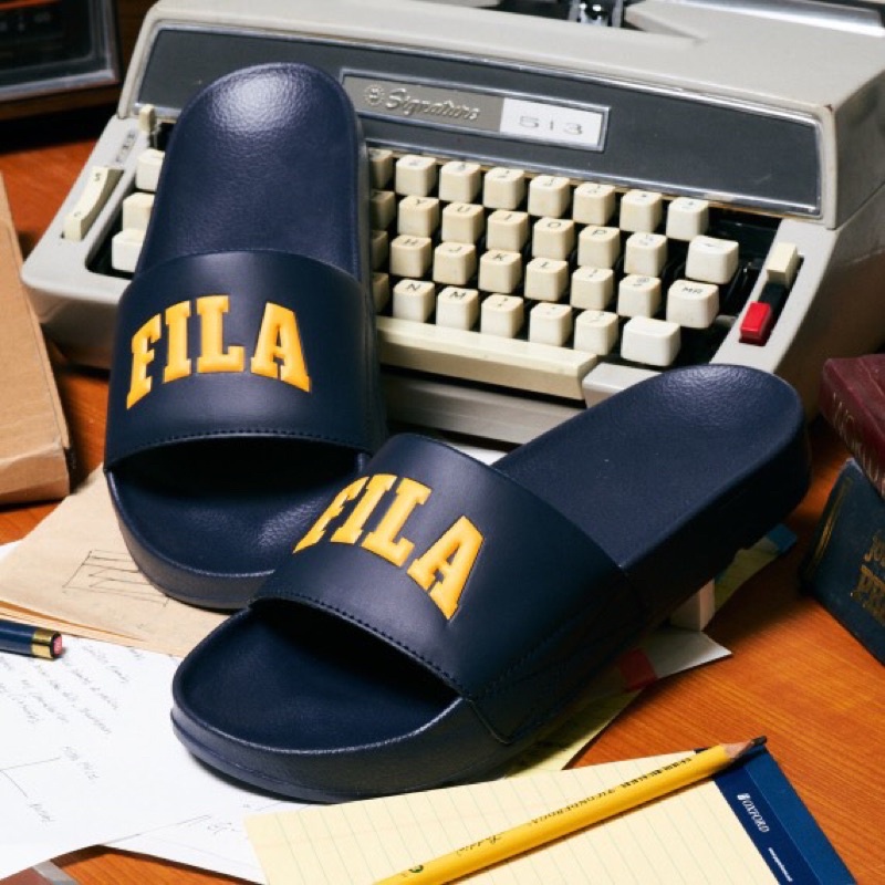 Dép FILA UNI DRIFTER